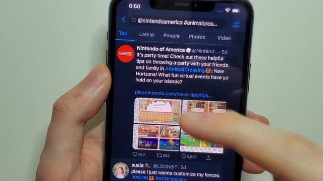 Twitter How to View Comments On a Post смотреть онлайн