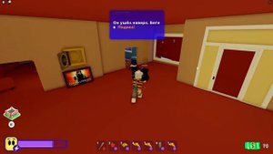 СУПЕРСЕКРЕТНАЯ КОНЦОВКА БРЕЙК ИН! Roblox Break in