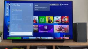 Best Gaming Settings for LG OLED Tv C3 / C2 / G2 / G3 Max Performance