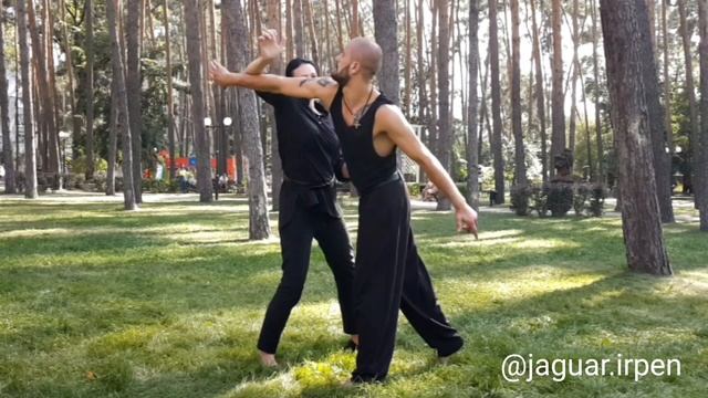 Самооборона для девушек. Защити себя сама.