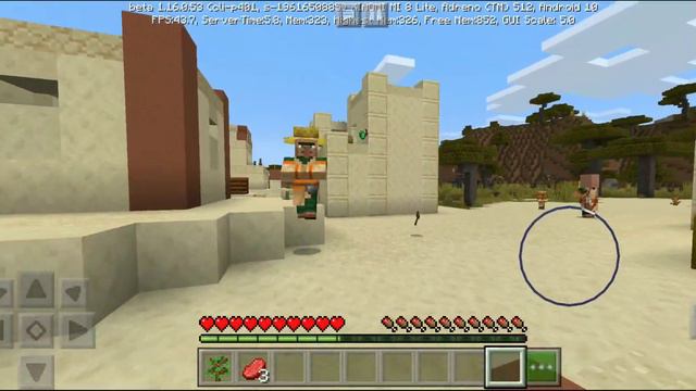 Minecraft...🧍Стив🧍 начинает строить дом 🙆))) смотреть онлайн