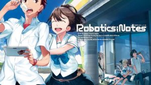 Robotics Notes -2nd theme-