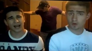 Ты небо, а я земля)