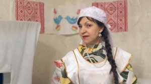 Губайдуллина Кадрия Валиевна. «Хадича» (сл. М. Джалиль)