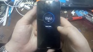 Huawei p10 premium 2017 хард ресет hard reset