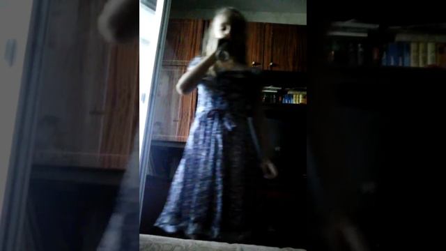 "Звенит январская вьюга" Маша Плешкова смотреть онлайн