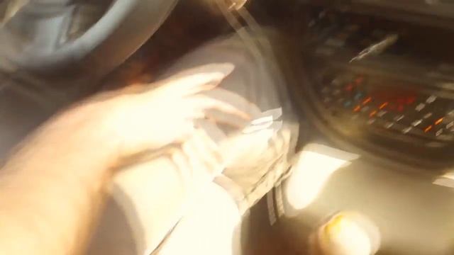 RENAULT MEGANE SCENIC RX 4×4 УДИВЛЕННЫЙ ВЗГЛЯД ИЗНУТРИ смотреть онлайн