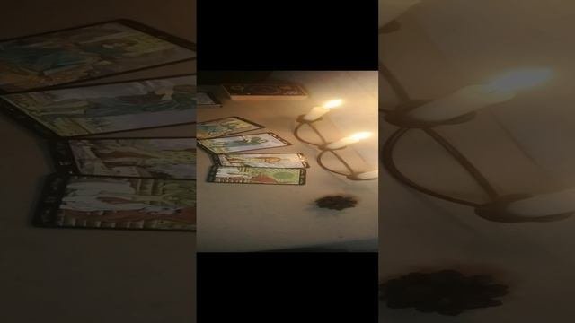 #таро #события ближайшего будущего