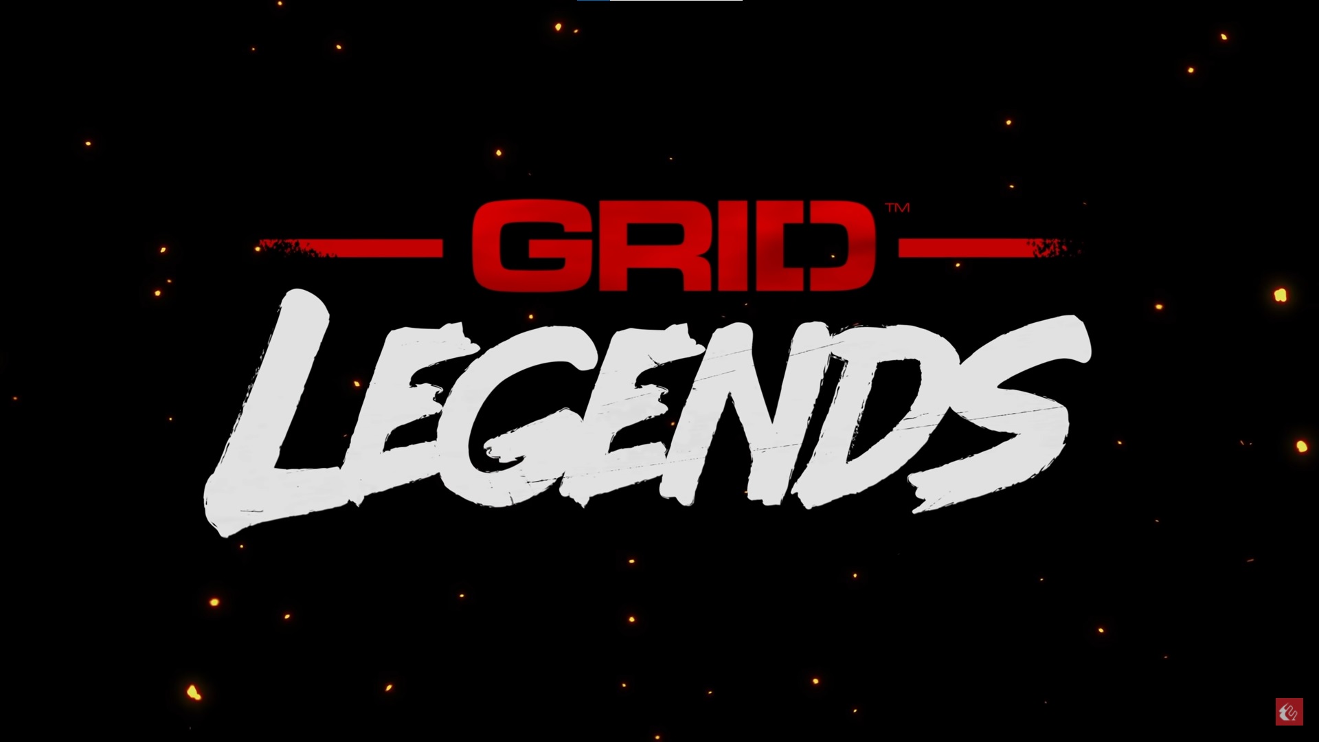 GRID Legends Полное прохождение №1 Начало