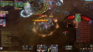 ArcheAge/ЛордПолтосик/Доделал милика в крит с дуалами.. зочем?..