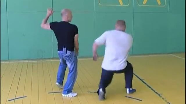 Защити себя сам 9 канал.78 смотреть онлайн