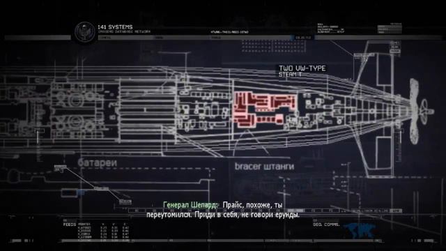 Call of Duty MW 2 Let's Play #6 По собственному желанию+Досадная случайность смотреть онлайн