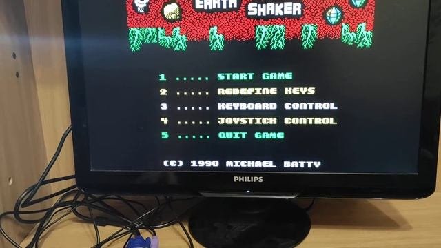 ZX-ESpectrum