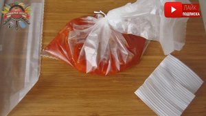Зачем Я Замораживаю Суп В Морозилке. Удобно, Особенно Когда Не Хватает Времени!