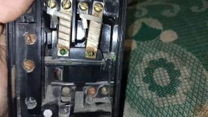 Ремонт и настройка двухполюсного автомата АП50. Результат ошеломляет!