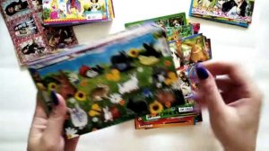 #коллекционер I НАКЛЕЙКИ I Обзор покупок с сайтов Авито и Юла ?