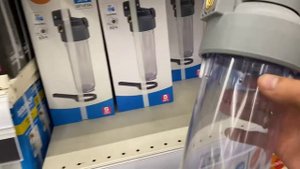 Как снизить PPM воды? | Как сэкономить на очистке воды для Микрозелени и Бэби Лиф | Народные Семена