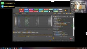 Xiaomi Mi 9 Lite. Обход micloud, прошивка EDL. FRP. Unlocktool