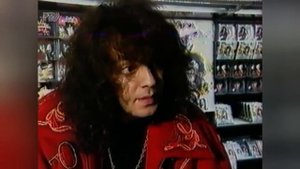 Филипп Киркоров - презентация альбома «Скажи солнцу ДА!», 18 ноября 1995