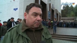 Керчь: «Крымская весна». Как это было