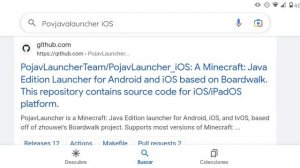 Descargar Povjavalauncher En iOS Fácil Y Rápido Cualquier Versión 2023