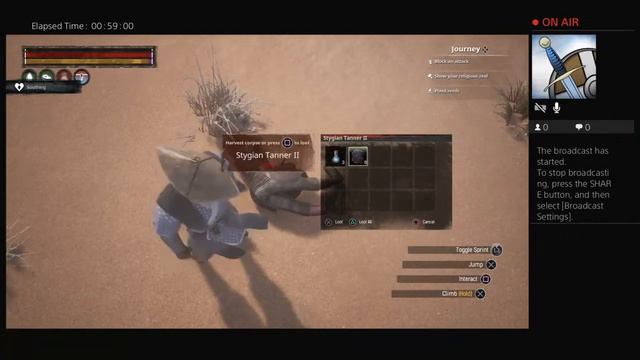 Conan Exiles