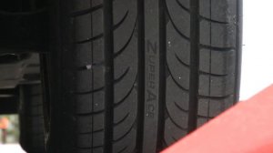Tire Testing with Demi Chalkias - Westlake SA57 vs. Yokohama Advan A83