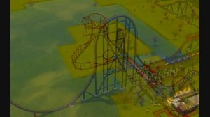 (RCT3) No Name - Maurer Shone Launcer - Update 2 - 16/08/10