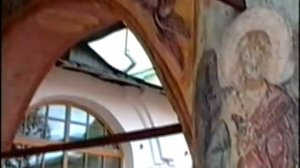 Экскурсия в Тихвин