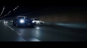 Nissan Skyline GTR (R34) - ThunderBolt