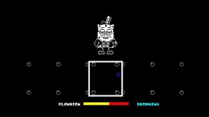 Beatlovania SpongeTale Sponge Bob |Undertale Fan-Game|