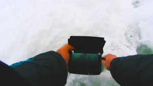 Камера для рыбалки ViewEye, спустя 3 года