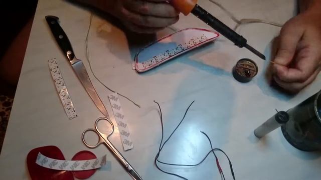 Светодиодные катафоты в бампер Chevrolet Captiva.  Led reflectors in the bumper Chevrolet Captiva. смотреть онлайн