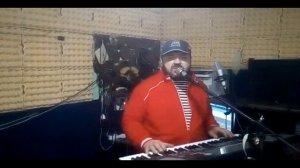 тающий снег