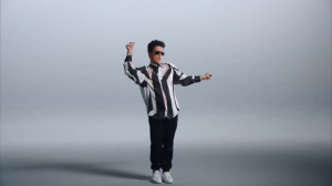 Bruno Mars - That’s What I Like [2017 Official Video] 