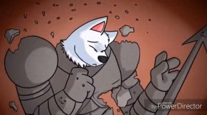 Wolf in Sheep's Clothing - Undertale AMV