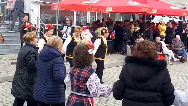 Болгария 14 февраля2020года.г Святой Влас смотреть онлайн