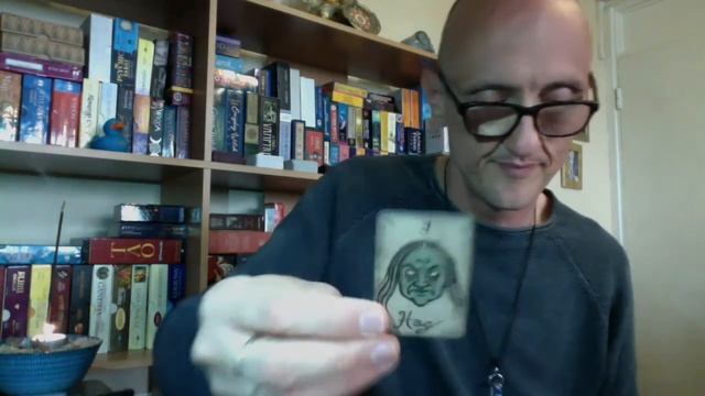 Tarot Haul & Unboxing of Mildred's Secret Pocket Oracle смотреть онлайн