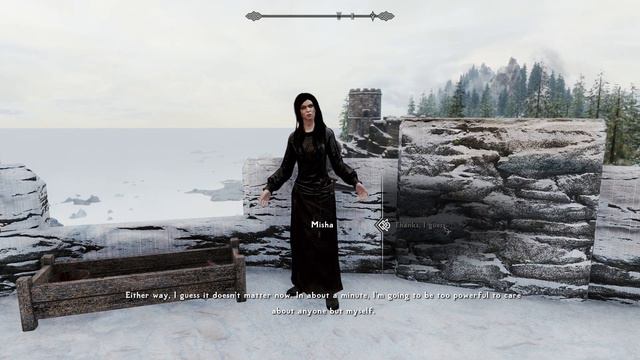 Creepy Family Idc // PatPat Plays: Skyrim Elysium Remastered Modlist // Episode 47 смотреть онлайн