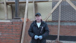 Глубокая расшивка швов в кирпичной кладки, плюсы и минусы.