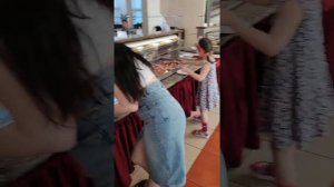 Отель Россия, Санкт-Петербург. Завтрак включен