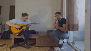 NUX Mighty Air - Первые впечатления. Сравнение с JBL и SONY