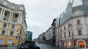 Владивосток