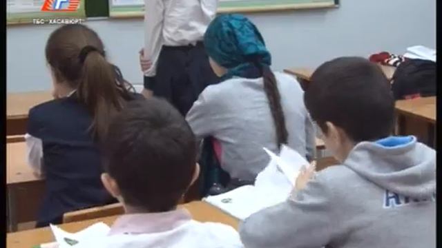 Победительница школьной олимпиады Мадина Темирсултанова смотреть онлайн