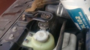 Промывка форсунок двигателя 4м41 на митсубиси паджеро 4.