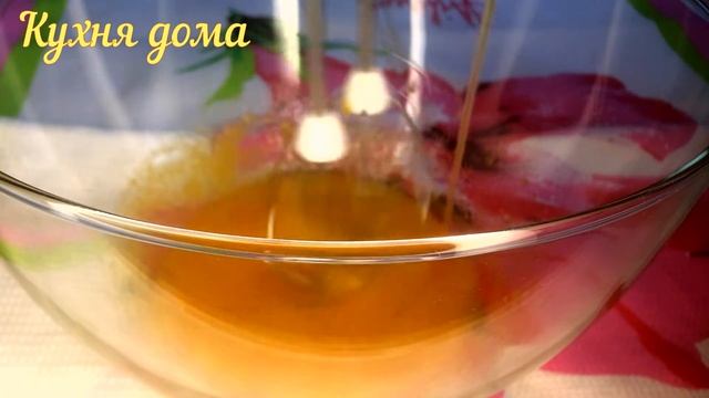 Зефир из апельсина. Зефир в домашних условиях. Зефир на желатине рецепт. Десерт быстро и просто!