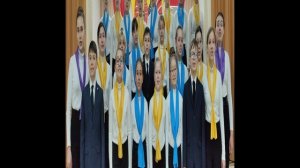 "ВЕСНА" (музыка и слова Ж.Савиной)