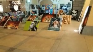 IL Mercato в Шарм Эль Шейхе - Улица магазинов и кафе