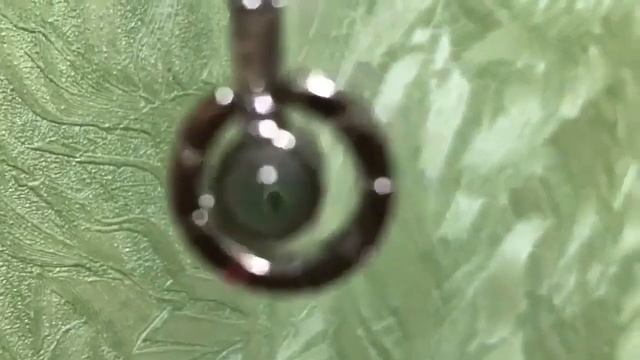 Кулон с фотографией внутри? 100 признаний в любви с проекцией! Что я купила. Подарок на 14 февраля!