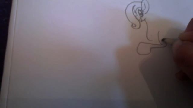 Я рисую себя в виде пони (Лейн) для (Даша Деш:3) смотреть онлайн